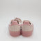 adidas Sambae Trainers Wonder Quartz Wonder Mauve Wonder Mauve Uk Size 5