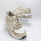 ASICS Gel NYC 2.0 Trainers White Feather Grey
