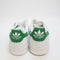 Odd sizes - adidas Stan Smith Sustainable White Green Uk Sizes Right 8/Left 7