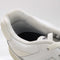 Odd sizes - New Balance BB550 White Grey UK Sizes Right 8/Left 7