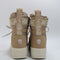 Womens Pajar Galaxy Boots Sand