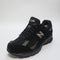 Mens New Balance 2002 Gtx Trainers Black Magnet Uk Size 4.5