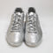 adidas Ghost Sprint Trainers Silver Metallic Matte Silver Grey