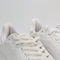 HOKA Womens Hoka Bondi 9 Trainers White White F UK Size 4