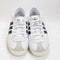adidas Italia 70s Trainers White Black Grey