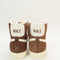 Nike Blazer Mid 77 Cacao Wow Sail Coconut Milk Black Uk Size 5