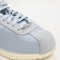 Nike Cortez Trainers Light Armory Blue Lightening Sail Uk Size 5
