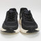 Odd Sizes - Veja Impala Black Cream Vegan F - UK Sizes Right 5/Left 6