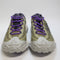 Odd Sizes - Nike Acg Mountain Fly 2 Low Neutral Olive Gridiron Action Grape Light Orewood - UK Sizes Right9/Left 8