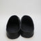 Odd Sizes - Womens Crocs Dylan Clogs Black - UK Sizes Right 5/Left 6