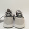 adidas Atlanta Grey Teo Grey Five Chalk White Uk Size 4