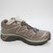 Odd Sizes -  Salomon Xt6 GTX Trainers Iron Etherea Seagrass - UK Sizes Right 4/Left 5