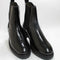 Womens Barbour Marla Chelsea Boot Black Glace
