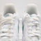 Nike Air Force 1 Lo Trainers White Cannon White Uk Size 4