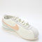 Nike Cortez Trainers Sal Artic Orange Ocean Bliss Uk Size 5.5