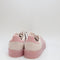 Womens Adidas Sambae Trainers Wonder Quartz Wonder Mauve Wonder Mauve Uk Size 7.5