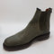 Mens Common Projects Chelsea Boots Olive Uk Size 7