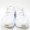 Nike Vomero Plus Trainers White Summit White Photon Dust Uk Size 6.5