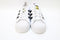 Odd Sizes - Kids adidas Superstar Gs White Black White - UK Sizes Right 5/Left 5.5