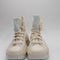 Odd Sizes - Converse Run Star Legacy Natural Ivory Aqua Mist Oat - UK Sizes Right 4/Left 3.5