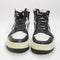 Nike Air Jordan 1 Elevate Mid Trainers Summit White Dark Ash Coconut Milk