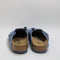 Mens Birkenstock Boston Clogs Elemental Blue