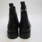 Odd Sizes - Womens Vagabond Sheila Chelsea Boots Black - UK Sizes Right 6/Left 5