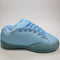 Comme Des Garcons Erl Vamp Sneakers Electric Blue Foam - UK Size 9