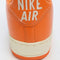 Odd Sizes - Air Force 1 07 Safety Orange Summit White - UK Sizes Right 8/Left 7