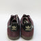 Odd sizes - Mens adidas State Series Shadow Maroon Core Black Uk Sizes Right 8/Left 7