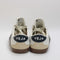 VEJA Volley Trainers White Nautico Bark F