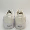 Odd sizes - adidas Nizza Platform White White White Uk Sizes Right 7/Left 6
