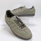 adidas Samba OG Trainers Clay Shadow Olive Gum