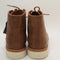 Mens Toms Navi Trvl Lite Ranger Tan Leather Uk Size 7