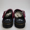 Womens Dr. Martens Zebzag Mules Fuchsia Pink Uk Size 7