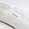 Superga 2750 White Uk Size 9