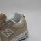 Odd Sizes - New Balance 2002 Incense Cream - UK Sizes Right 6/Left 5.5