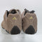 adidas Ghost Sprint Trainers Earth Strata Aurora Coffee Gold Metallic