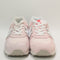 Kids New Balance 574 Gs Trainers Shall Pink Uk Size 4