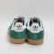 adidas Gazelle Indoor Collegiate Green Green White Gum