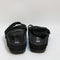 Womens Birkenstock Kyoto Exquisute Black