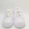 Odd Sizes -  Nike Air Force 1 07 White - UK Sizes Right 6/Left 7