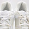 Womens Nike Zoom Vomero 5 Trainers White Platinum Uk Size 4