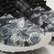 Nike Juvenate Black White Floral W Uk Size 3