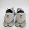 On Cloud X 4 Ad Trainers Wolf Alloy F Uk Size 7