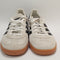 Odd sizes - adidas Handball Spezial OffWhite Black Gum Uk Sizes Right 8/Left 7