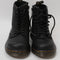 Odd sizes - Kids Dr. Martens 1460 Toddler Black UK Sizes Right 7 infant/Left 6 infant