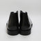 Mens Poste Padrone Chukka Boots Black Leather