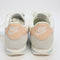 Nike Cortez Trainers Sal Artic Orange Ocean Bliss Uk Size 7.5