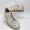adidas BW Army Trainers Earth Strata Chalky Brown Light Brown